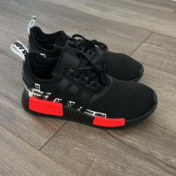 Adidas NMD R1 Taped - Picture 3 of 4